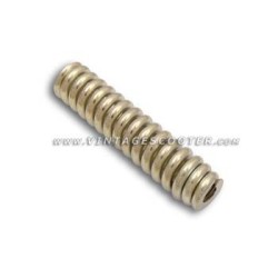 Ressort de suspension avant Vespa Tringle  V1-15T